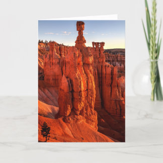 In The Shadow Of Giants Card