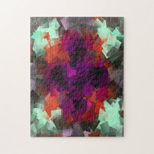 In the Shadows.... Jigsaw Puzzle