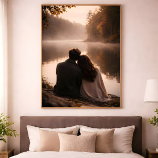 In the Shelter of Us Poster