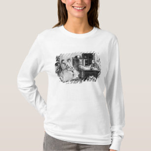 In the Solicitor's Office T-Shirt