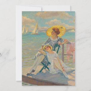 In the Sun   Edward Cucuel