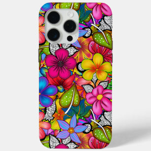 In The Tropics Case-Mate iPhone Case