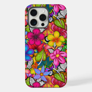 In The Tropics Case-Mate iPhone Case