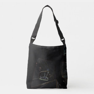 in the tunnel crossbody bag