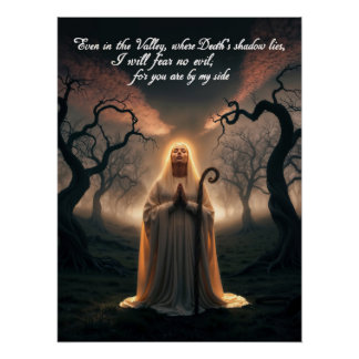 In the Valley Poster