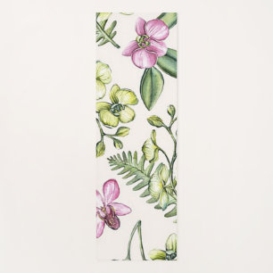 In the Valley Yoga Mat