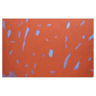 In The Volcano Fabric