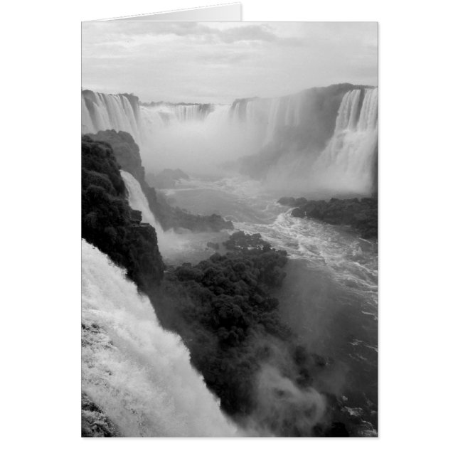 In the Water Chasm (Front)