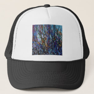 In the Weeds Again Trucker Hat