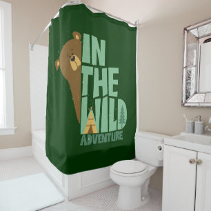 In The Wild Adventure Bear