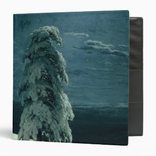 In the Wild North, 1891 Binder