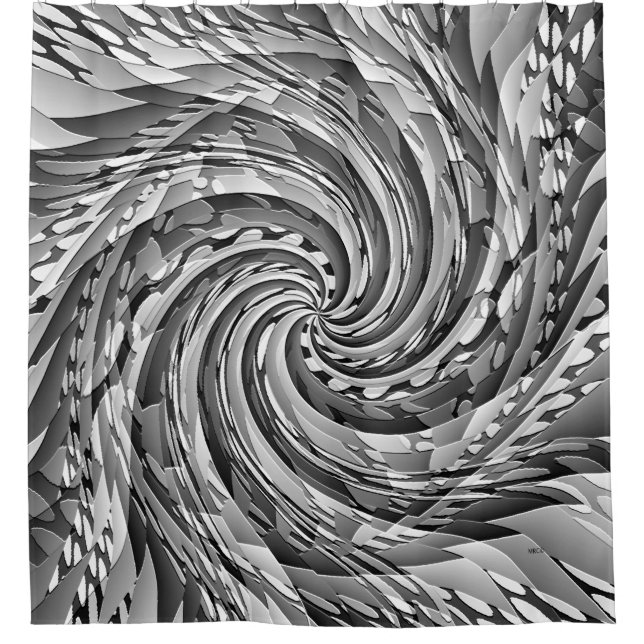 In the wind..... (Front)