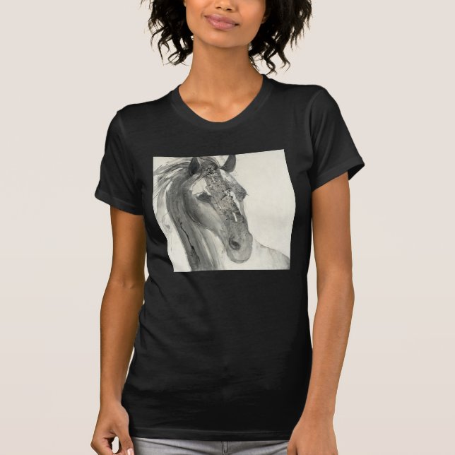 In the Wind I T-Shirt (Front)
