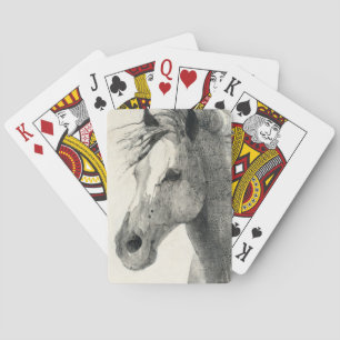 In the Wind II Playing Cards