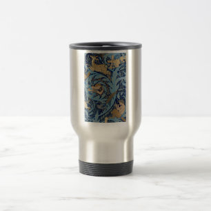 In the Woods Travel Mug