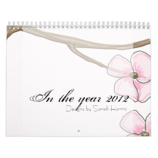 In the year 2012 calendar