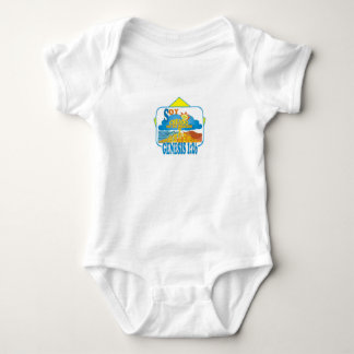 In Their Image Infant Baby Bodysuit
