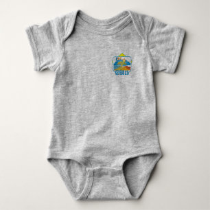 In Their Image T-shirt Baby Bodysuit
