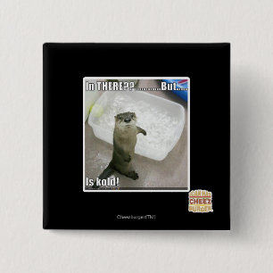 In there? Is Kold! 2 Inch Square Button