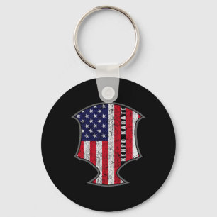 In This Family Nobody Fights Alone Breast Cancer A Keychain