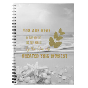 In this Moment Notebook