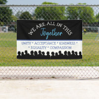 In This Together Unity Outdoors