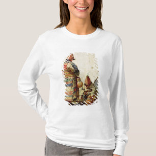 In Turkestan T-Shirt