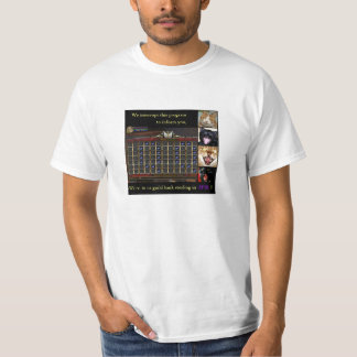 in ur guild bank T-Shirt