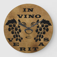 in vino veritas