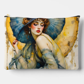 In Vogue Accessory Pouch