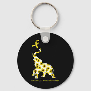 In World Where You Can Be Anything Be Kind Childho Keychain