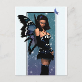 In Your Dreams Postcard