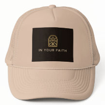 In Your faith