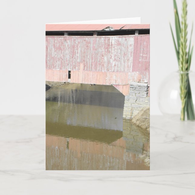 In Your Words ~ 9 Card (Front)