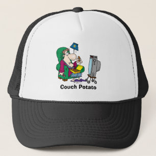 Inactive Wear Hat