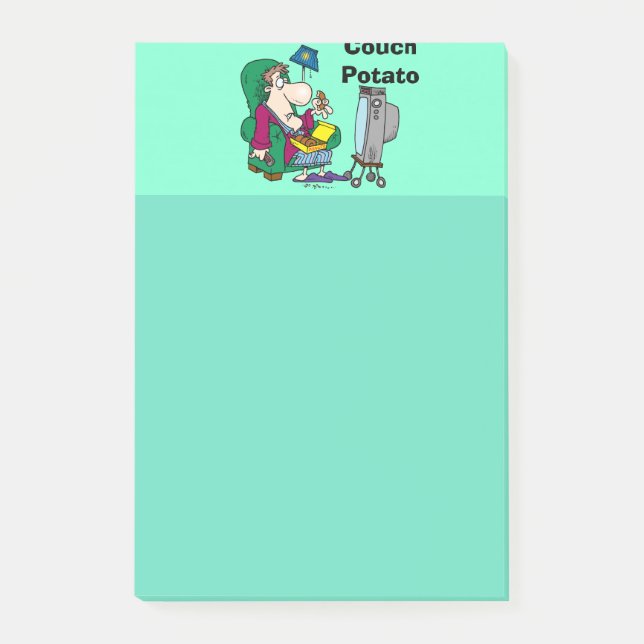 Inactive Wear Post-It Note (Front)