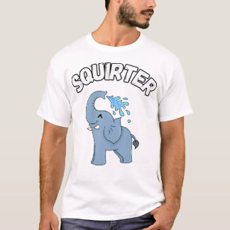 Inappropriate Funny Embarrassings for Women T-Shirt