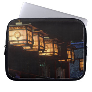 Inari Grand Shrine, Fushimi, Kyoto, Japan Laptop Sleeve