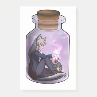 Inarora's Stickies Post-it Notes