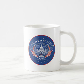 Inaugural 2013 coffee mug