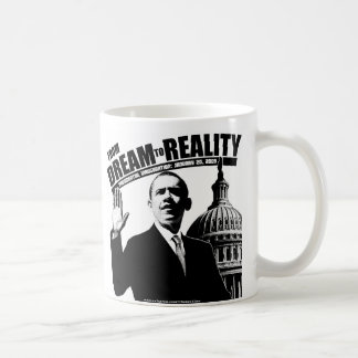 Inaugural Mug