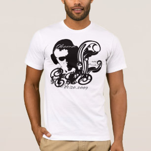 Inauguration Day T-shirt -