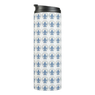 Inauguration Donald Trump Mike Pence 2017 Logo USA Thermal Tumbler