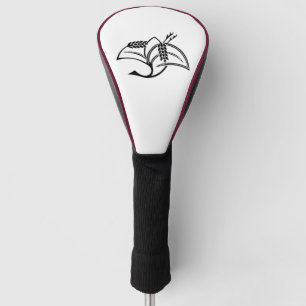 Inazuru Golf Head Cover