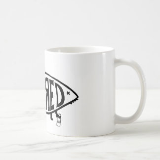 inbred coffee mug