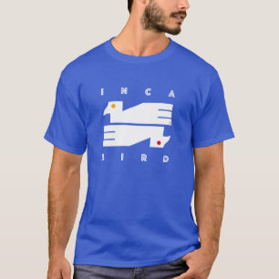 Inca Birds - WT T-Shirt