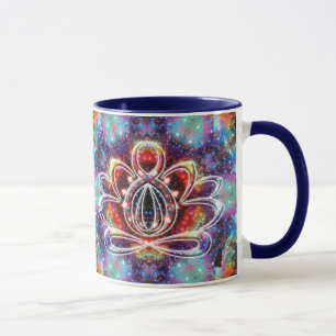 Incandescence Zen Mug