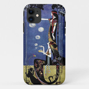 Incantation iPhone 5 Cover