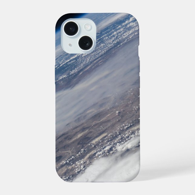 Incendie Dans Le Parc National De Yosemite Et La F (Verso)