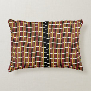 Inception Accent Pillow